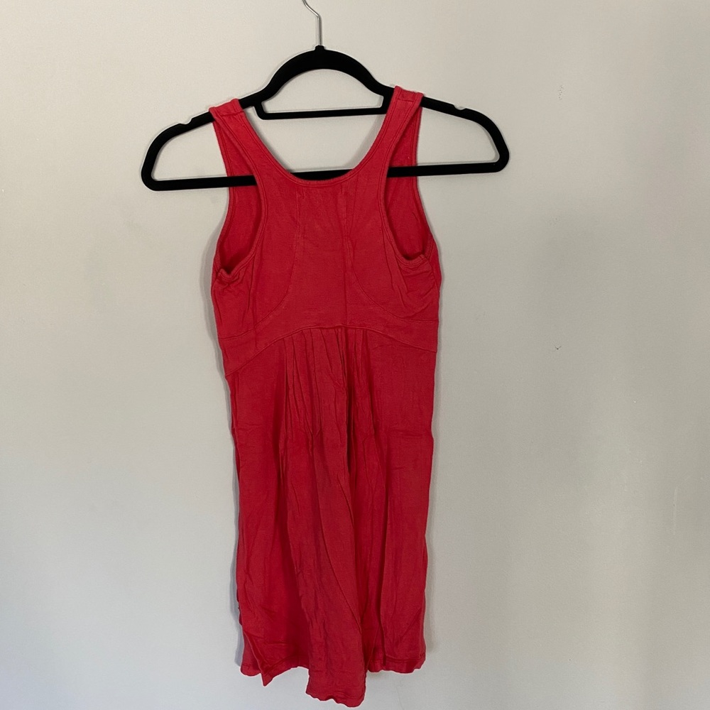 Urban Behavior Dress - Picture 4 of 4